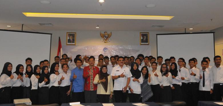 Percepat Sertifikasi Kompetensi, Kominfo Uji 76 Lulusan Pendidikan Multimedia